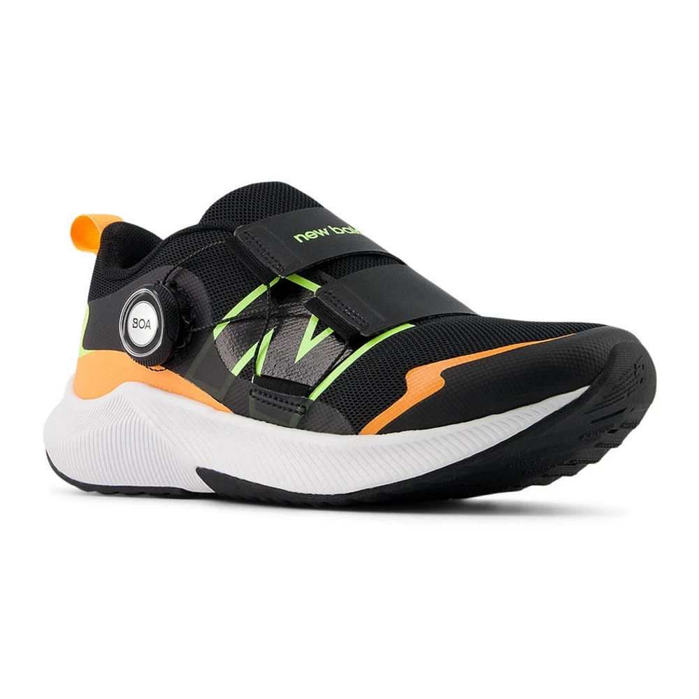 DynaSoft Reveal Shoes Sizes