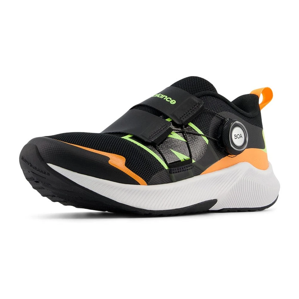 DynaSoft Reveal Shoes Sizes