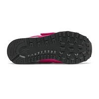 Soulier Hook & Loop Pointures 4-10