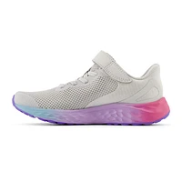 Arishi V4 Shoe Sizes