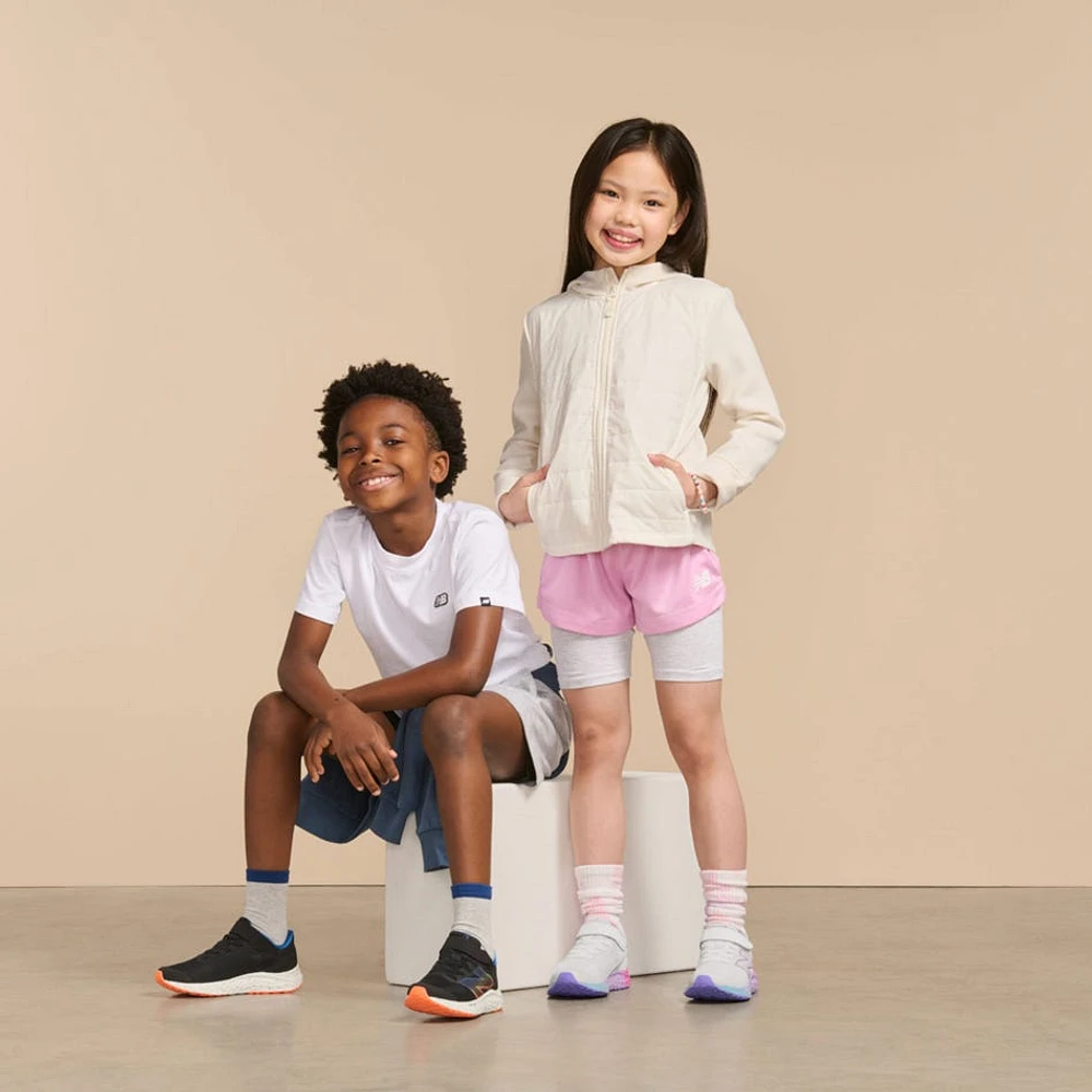 Arishi V4 Shoe Sizes