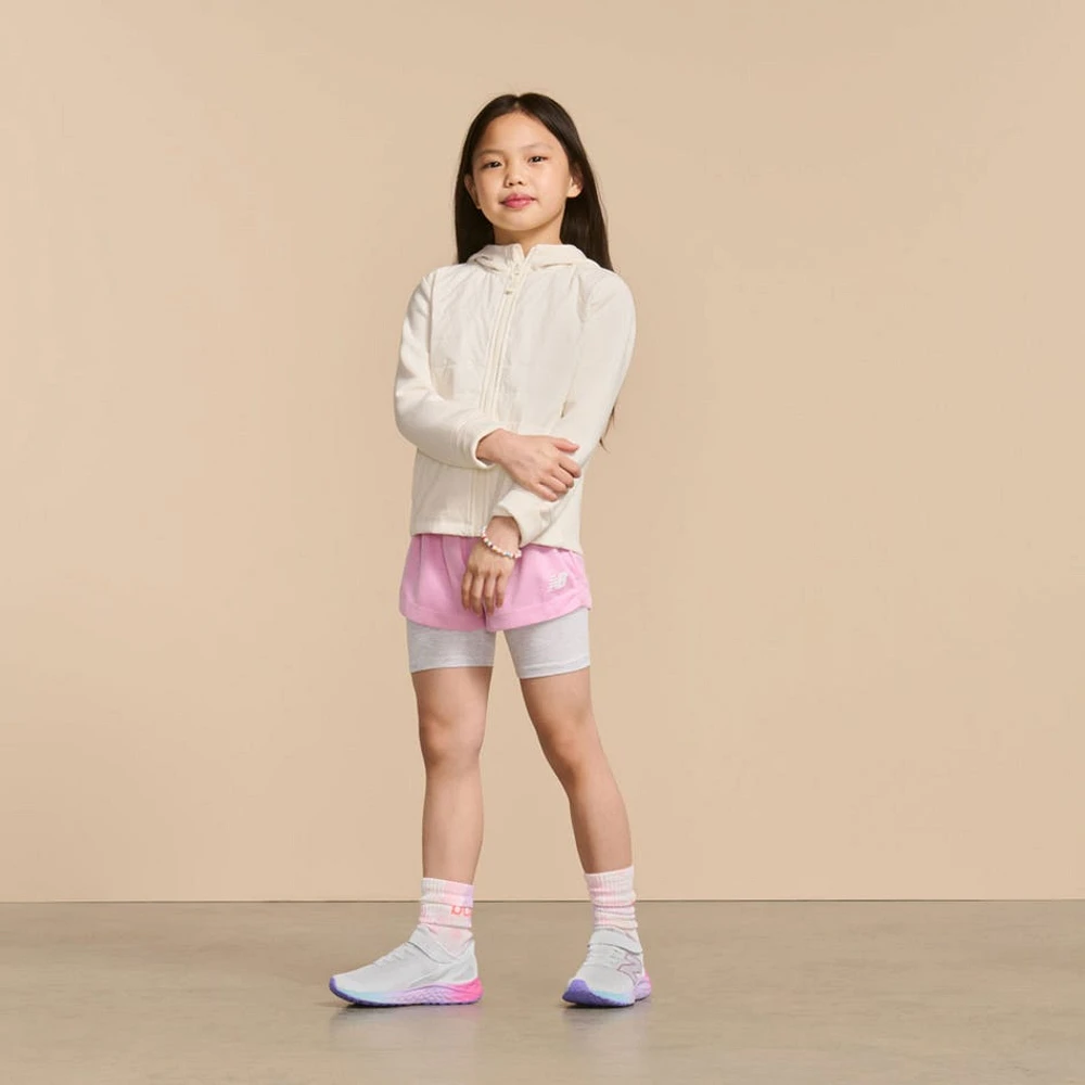 Arishi V4 Shoe Sizes