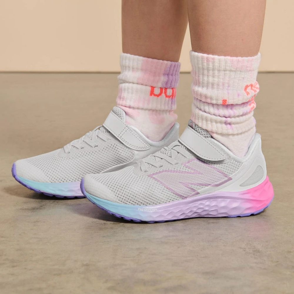Arishi V4 Shoe Sizes
