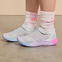 Arishi V4 Shoe Sizes