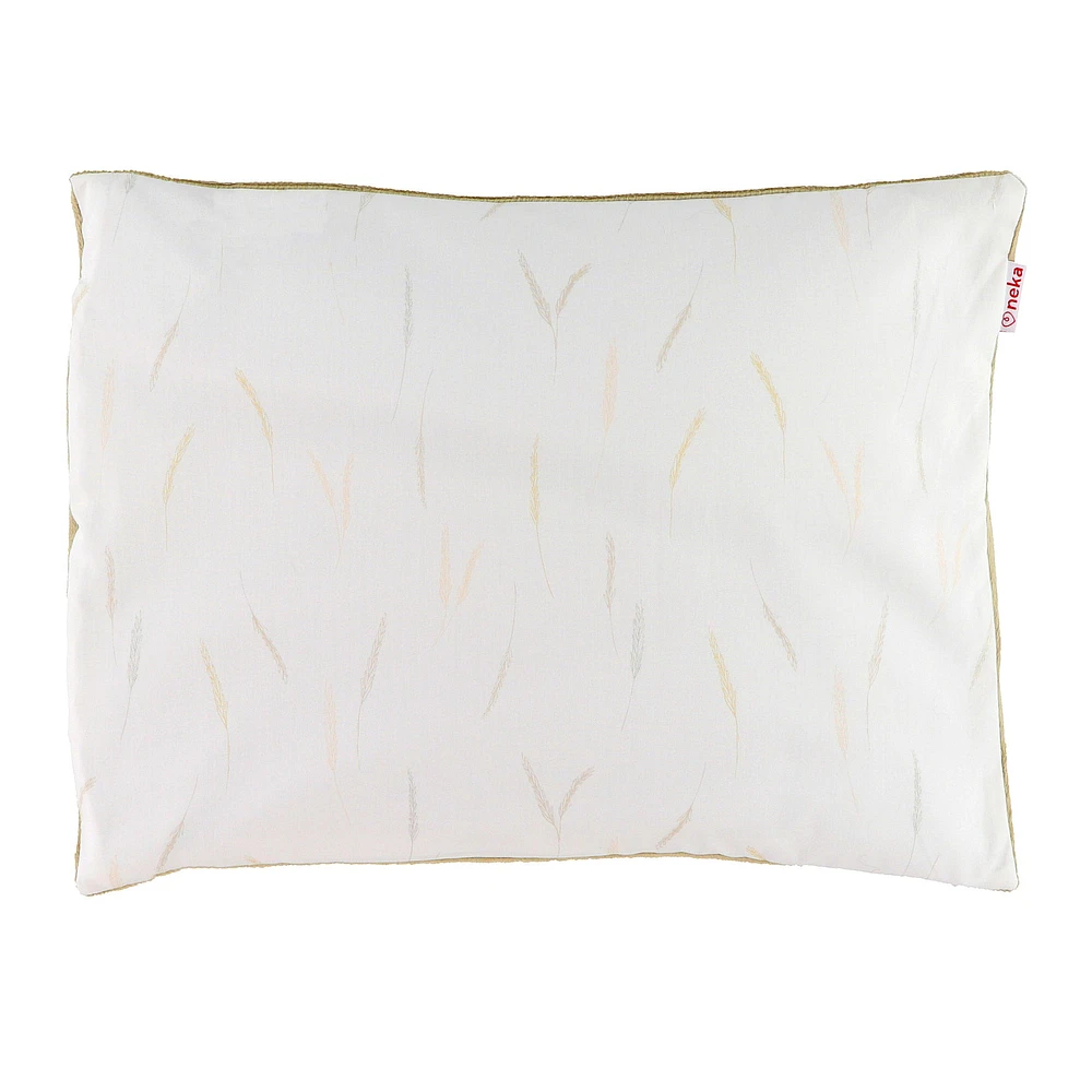 Oreiller pour Enfant - Tiges Sauvages