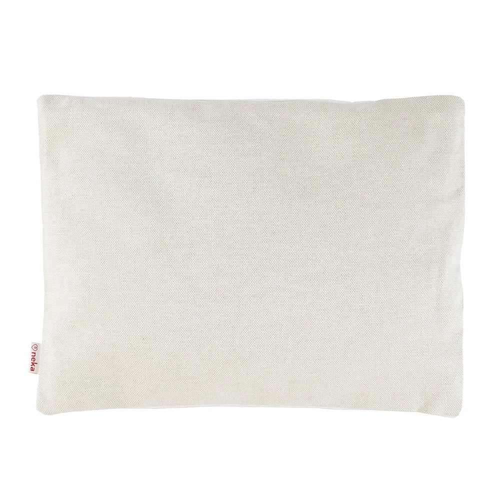 Oreiller pour Enfant - Uni Beige