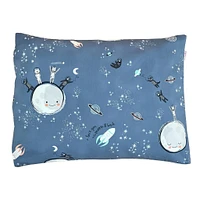 Child Pillow 6-12year Space