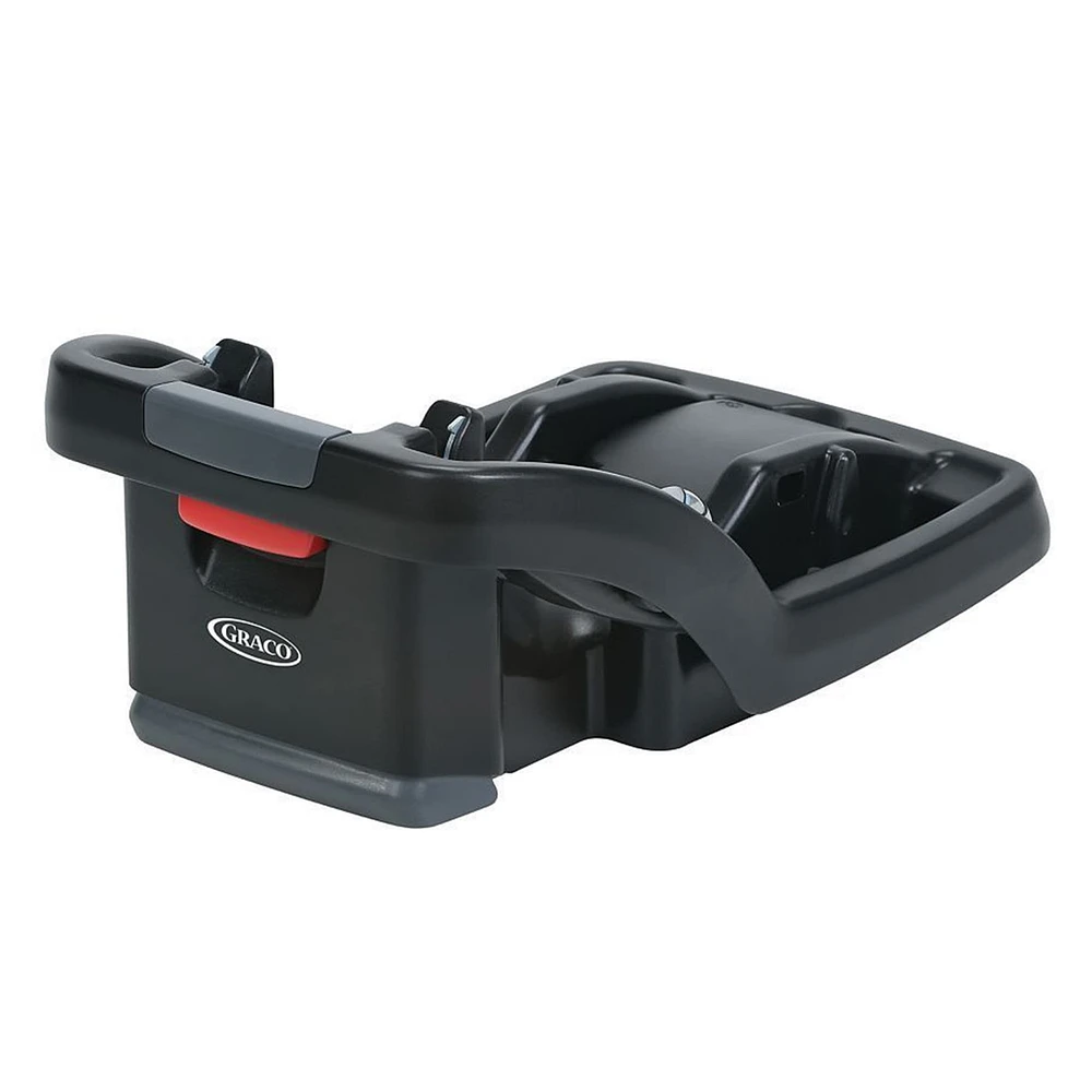 Base Supplémentaire pour Siège d'Auto Snuglock Cc 30/35 Noir