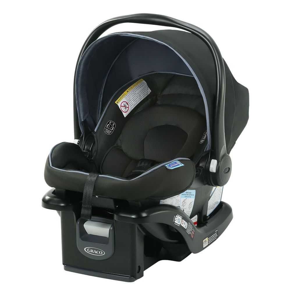 SnugRide 35 Lite LX Infant Click Connect Car Seat