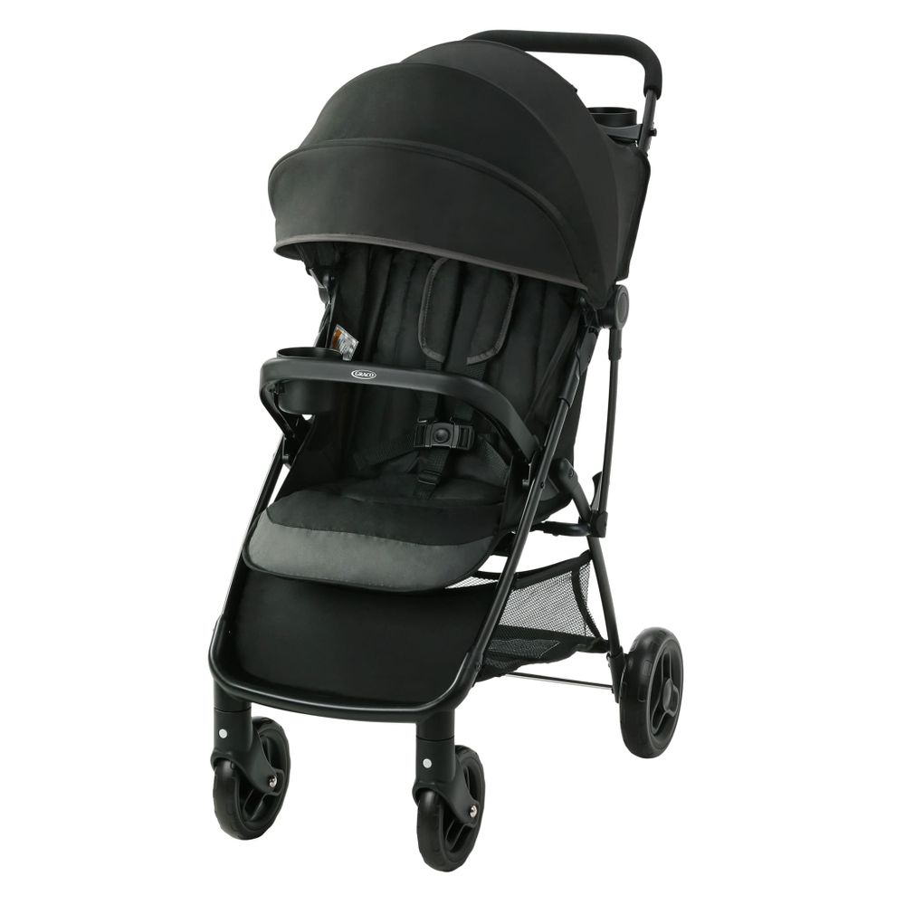 Stroller NimbleLite - Gotham