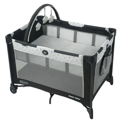 Pack 'n Play® On The Go® Playard - Asteroid