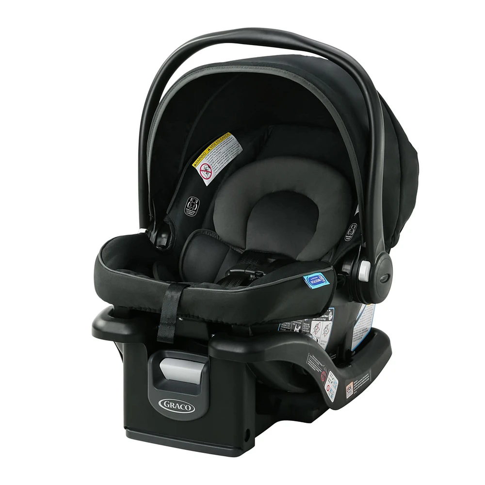 SnugRide 35 Lite LX Infant Click Connect Car Seat - Gotham