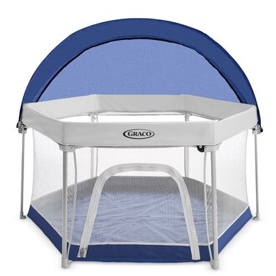 Pack 'n Play® LiteTraveler™ LX Playard - Canyon