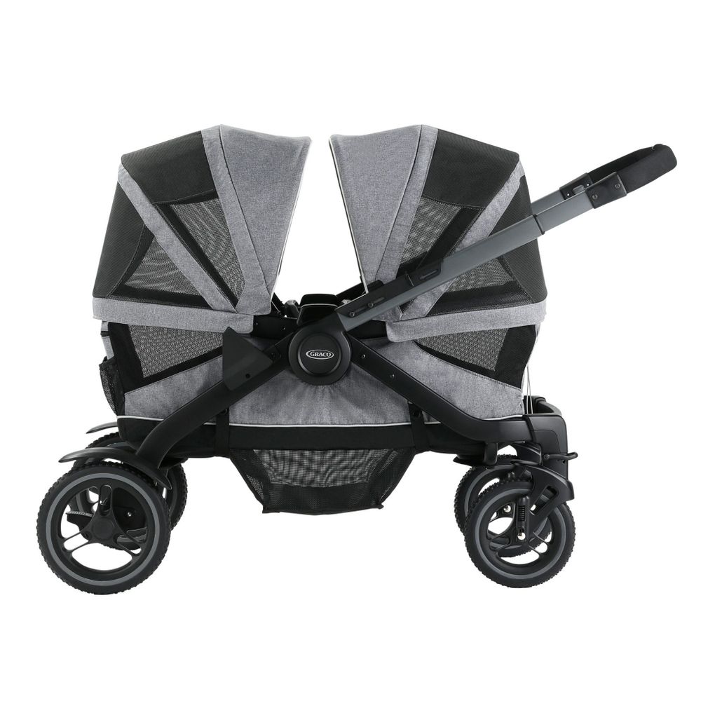 Graco® Modes™ Adventure Stroller Wagon