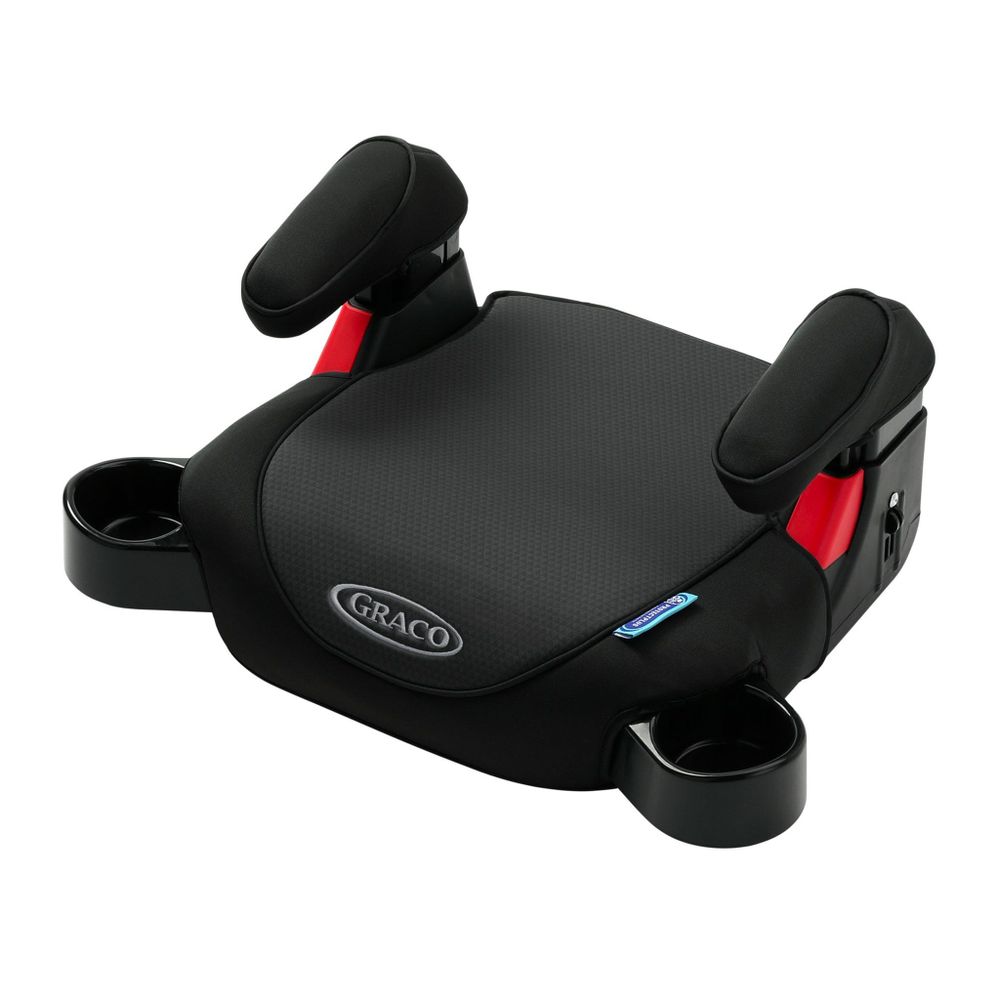 Graco® Turbobooster® Backless Booster Seat - Rio