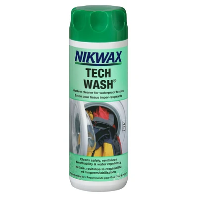 Nettoyant Tech Wash 300ml