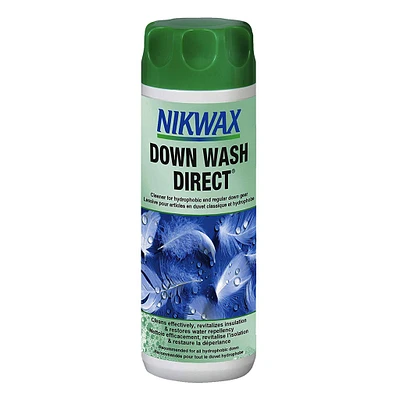 Nettoyant Down Wash Direct