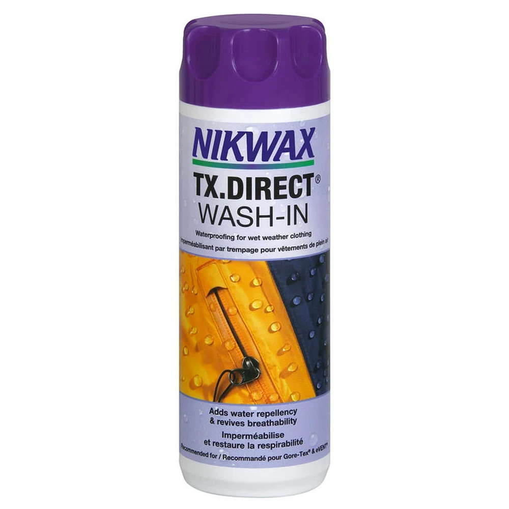 Imperméabilisant Tx Direct 300ml