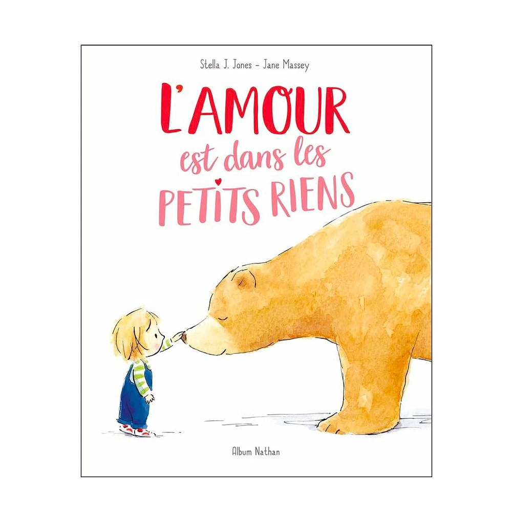 L'Amour Est Dans Les Petits Riens