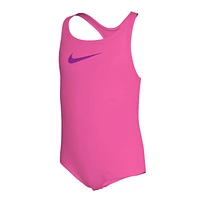 Nike Essential Swimsuit 4-6X