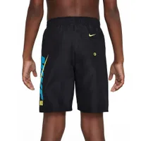 Shift Breaker Volley Short8-16y