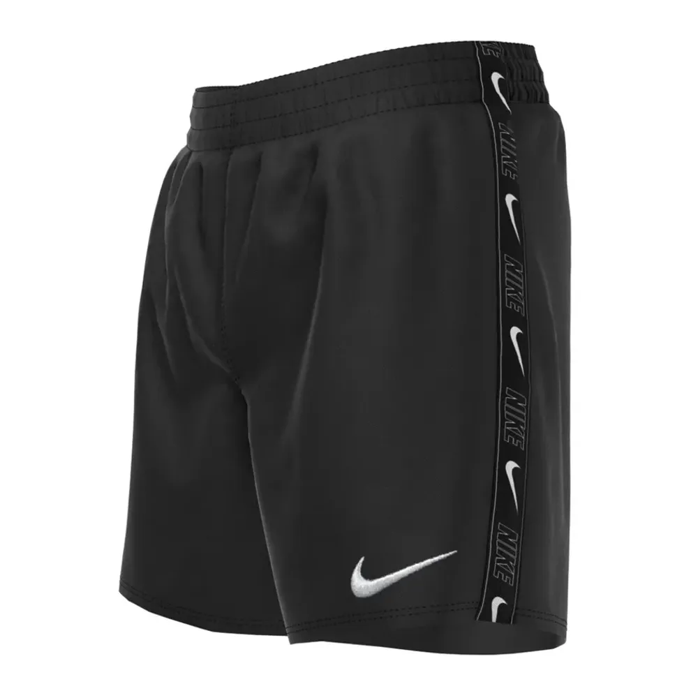 Logo Tape Lap Volley Short8-16y