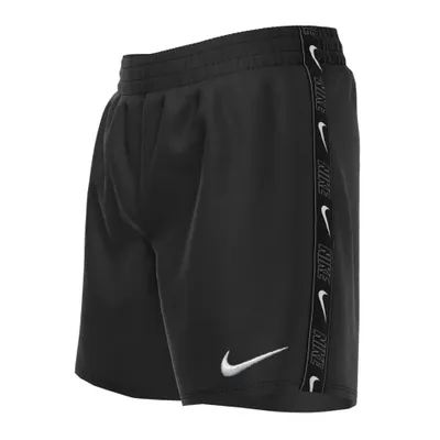 Logo Tape Lap Volley Short8-16y