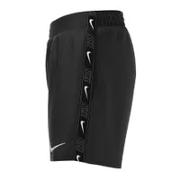 Logo Tape Lap Volley Short8-16y