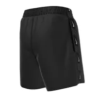 Logo Tape Lap Volley Short8-16y