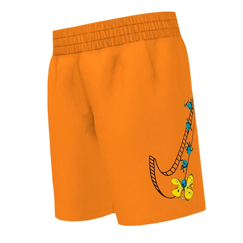 Boardshort Pool Party 4-7ans