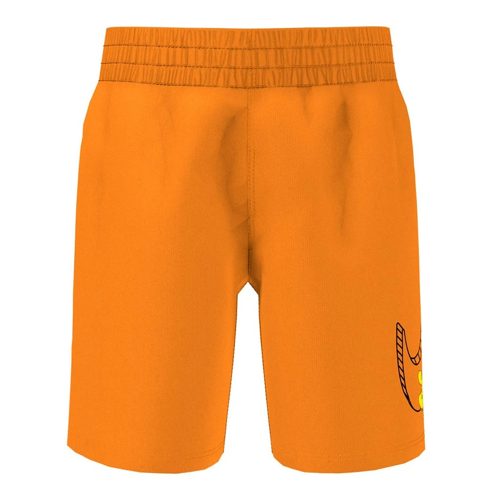 Boardshort Pool Party 4-7ans