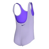 Maillot UV Nike Multi Logo 4-6x