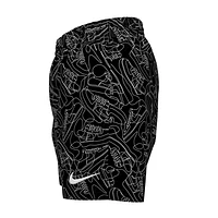 Boardshort Nike Sneakers 8-16ans