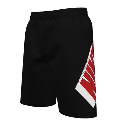 Nike 3D Logo Short 8-16ans