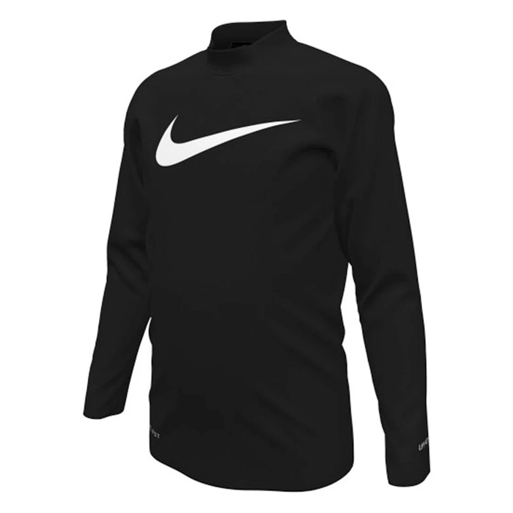 Nike Multi Logo Rashguard 8-16y