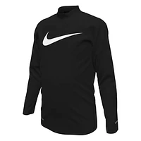 Nike Multi Logo Rashguard 8-16y