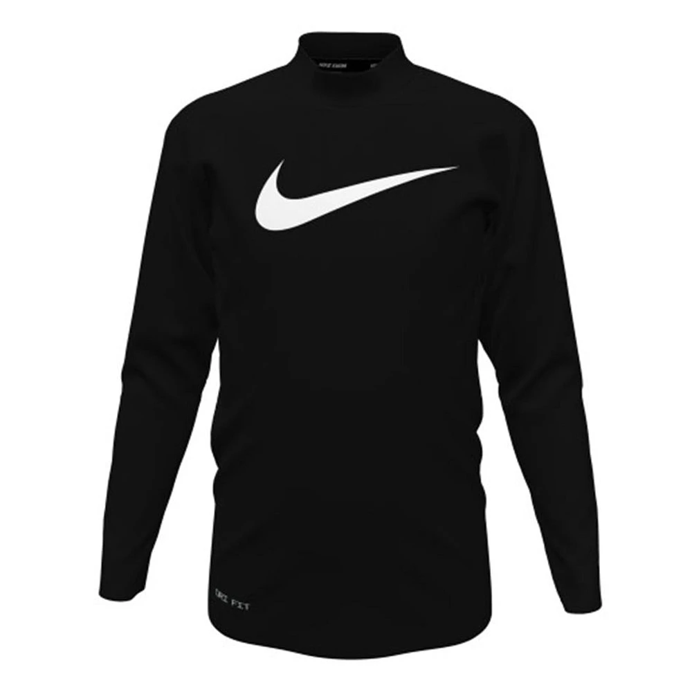 Nike Multi Logo Rashguard 8-16y