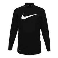 Nike Multi Logo Rashguard 8-16y