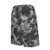 Water Tie Dye Boardshort 8-16