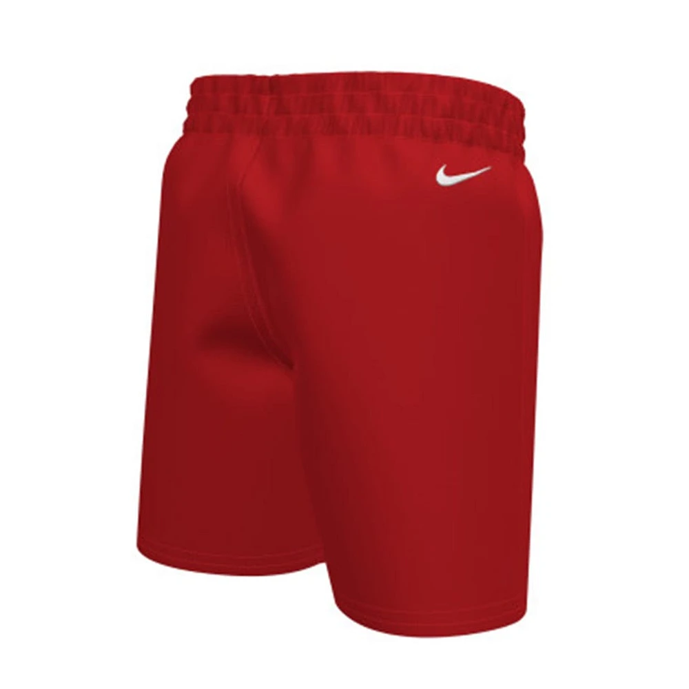 Boxy Patch Volley Short 4-7y