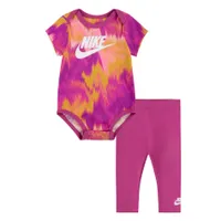 Bodysuit and Legging Set 0-9m