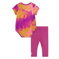 Bodysuit and Legging Set 0-9m