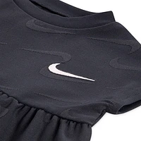 Swoosh Motion Jumpsuit 0-9m