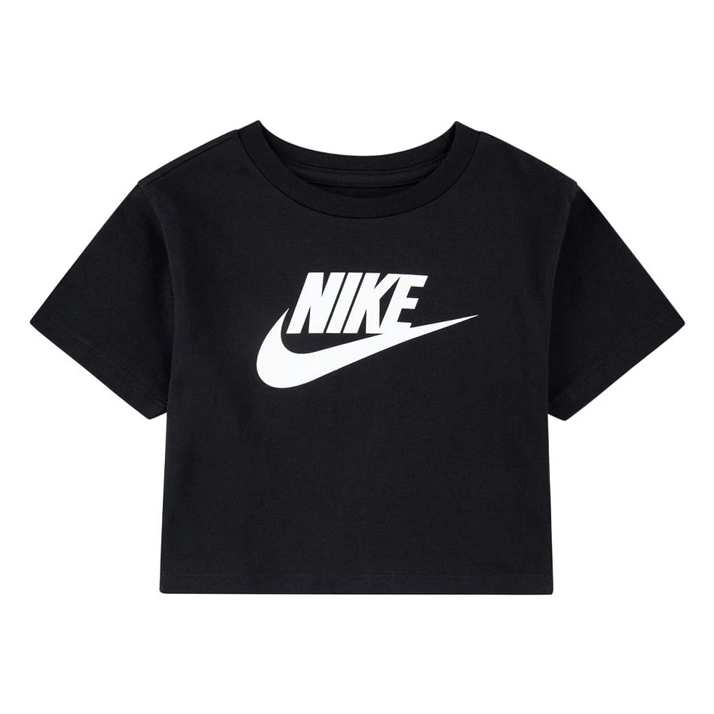 T-Shirt Club Boxy 2-4T