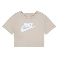 Club Boxy T-Shirt 2-4T