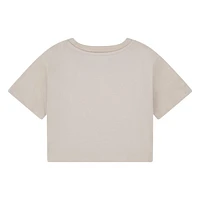 Club Boxy T-Shirt 2-4T