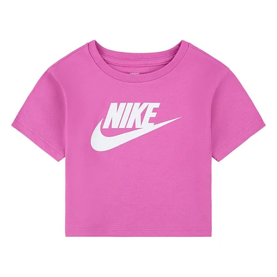 T-Shirt Club Boxy 2-4T