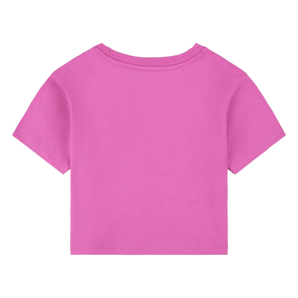 T-Shirt Club Boxy 2-4T