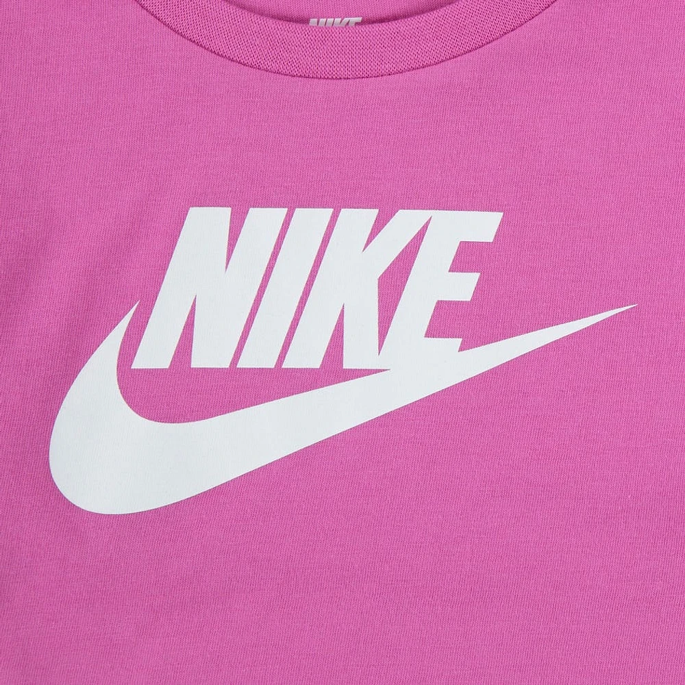 T-Shirt Club Boxy 2-4T