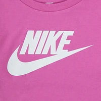 T-Shirt Club Boxy 2-4T